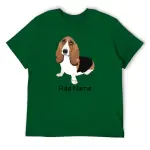 Men's Cotton T Shirt