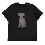 Men's Cotton T Shirt