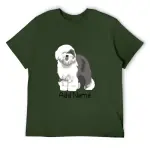 Men's Cotton T Shirt