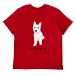 Men's Cotton T Shirt