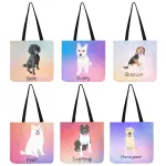 Small Tote Bag