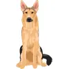 German Shepherd - Black and Tan 4 1