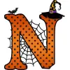 N