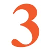 3