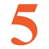 5