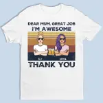 Heavyweight Unisex Crewneck T-shirt  - 4-0 - S (Light Color - For EU)