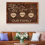 Canvas  - hor - wood-fsc-slim (horizontal - gelato)