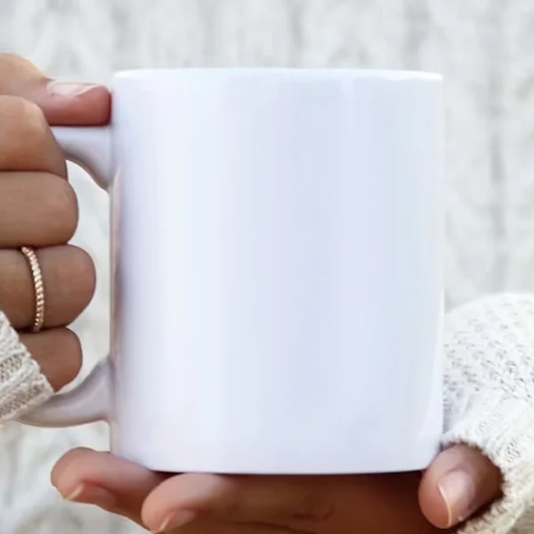 Mug GM 1 sided