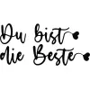 du bist die beste-01