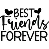 Best friend forever-01