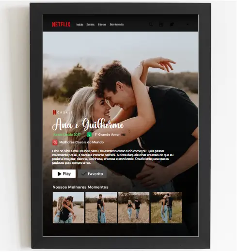 Netflix