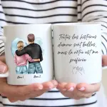 [EU] Mug Standard (22,95€)