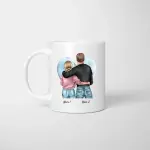[EU] Mug Standard (22,95€)