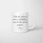 [EU] Mug Standard (22,95€)