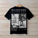Heavyweight Unisex Crewneck T-shirt | Gildan® 5000  - 0-4 - dtg