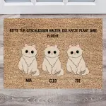 [EU] Carpet