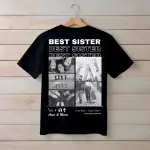 Heavyweight Unisex Crewneck T-shirt | Gildan® 5000  - 0-4 - dtg