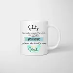 [EU] Mug Standard