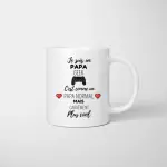 [EU] Mug Standard