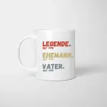 [EU] Mug Standard