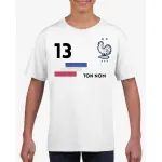 T-Shirt Kinder