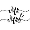 mr mrs