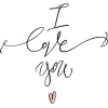iloveyouquote
