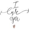 iloveyouquote