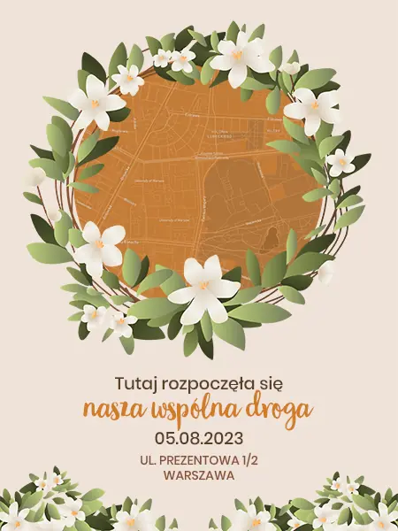 Początek wspólnej drogi - mapa miasta_pion_PL