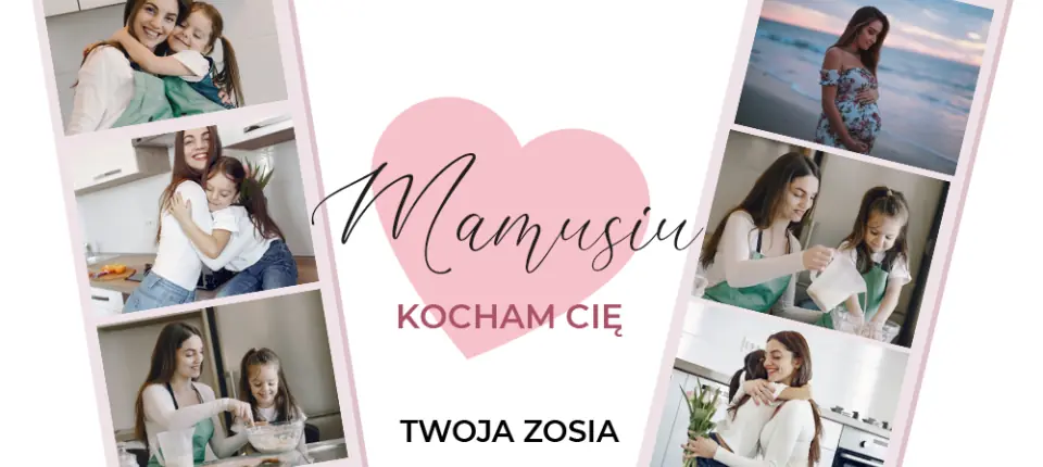 Mamusia