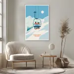Poster (without Frame)