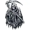 GrimReaper