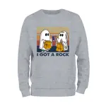 I Got A Rock Sweatshirt