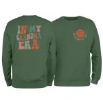 Grandma Era Sweatshirt