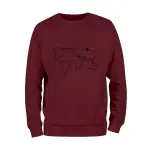 Travel Sweatshirt