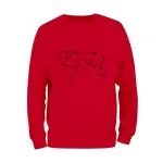 Travel Sweatshirt