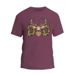 Hunter Dad T-Shirt