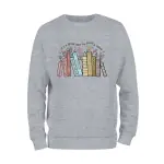 Retro Teacher Sweatshirt