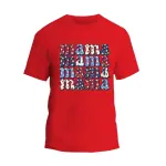 American Mama T-Shirt