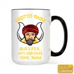 Accent Mug