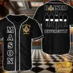 Baseball Jersey