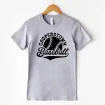 Unisex Crewneck T-shirt 