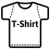 T shirt