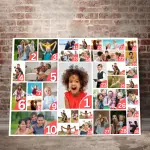 Collage Canvas