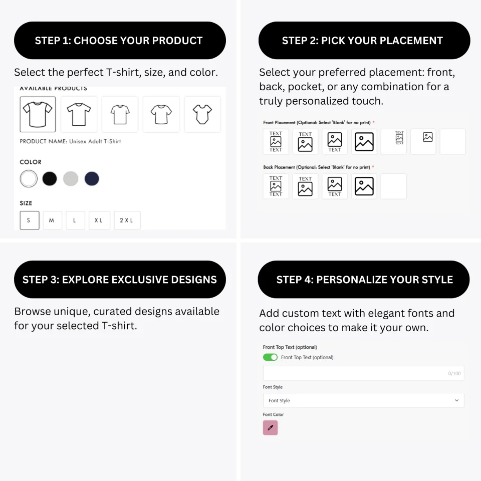 how-to-design-custom-Baseball-Font-t-shirt-personalization-options-artfulane