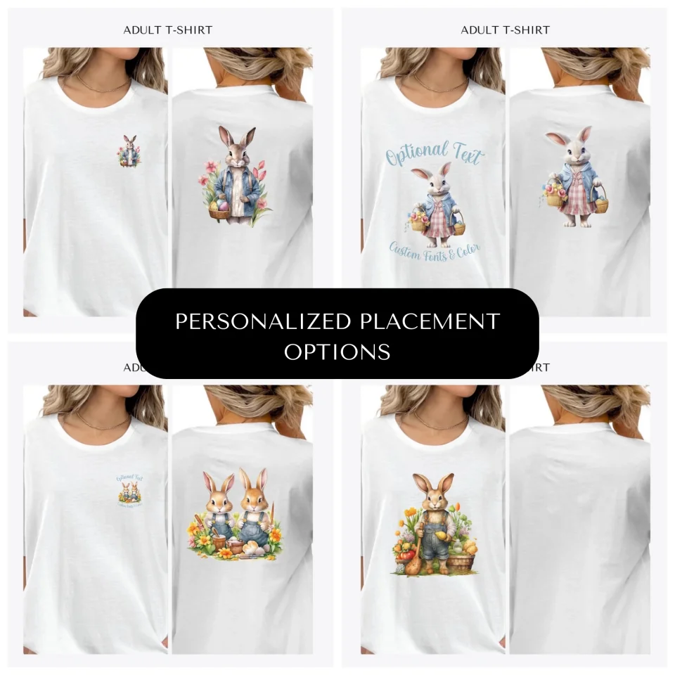 Easter-Bunny-custom-adult-t-shirt-design-placement-front-back-pocket-artfulane
