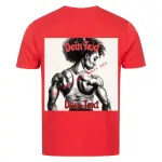 Sports T-Shirt personalisierbar