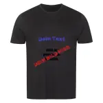 Sports T-Shirt personalisierbar