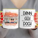 Tasse Panorama