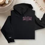 Dunkle Hoodies